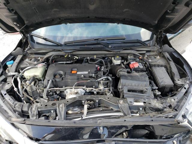 Photo 7 from auction – 2016 HONDA CIVIC EX with VIN 2HGFC2F76GH509230