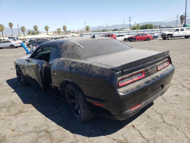 Photo 3 from auction – 2019 DODGE CHALLENGER with VIN 2C3CDZL99KH694948