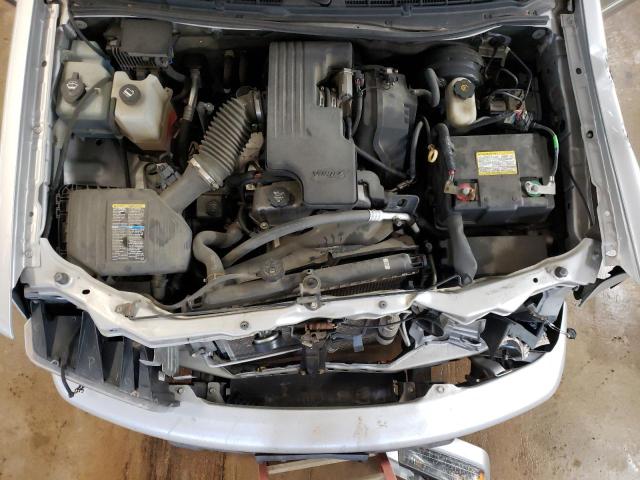 Photo 7 from auction – 2010 CHEVROLET COLORADO L with VIN 1GCDSCD93A8100702