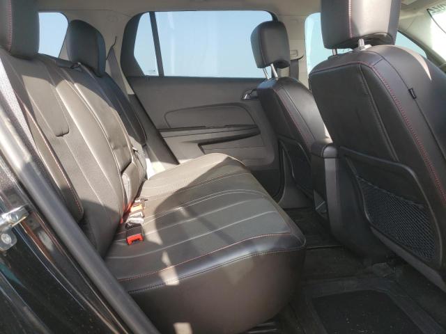 Photo 6 from auction – 2015 GMC TERRAIN SL with VIN 2GKFLXEK4F6201361