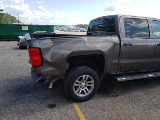 Photo 9 from auction – 2014 CHEVROLET SILVERADO with VIN 3GCPCREC8EG557481