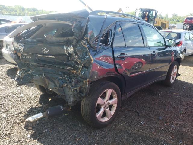 Photo 4 from auction – 2004 LEXUS RX 330 with VIN 2T2GA31U14C001583