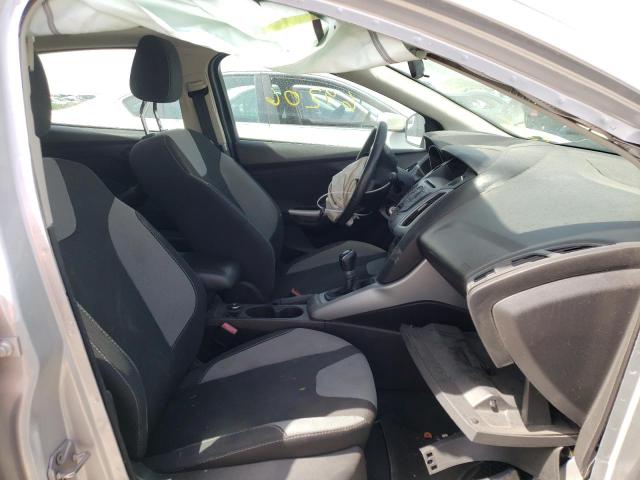 Photo 5 from auction – 2012 FORD FOCUS with VIN 1FAHP3K26CL355780