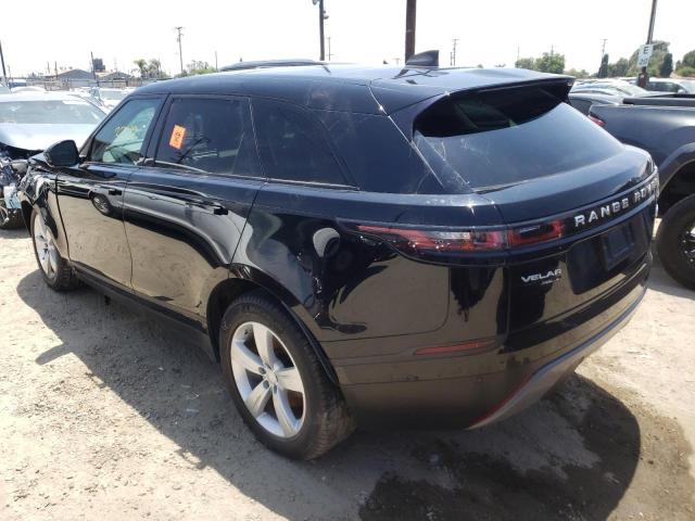 Photo 3 from auction – 2018 LAND ROVER RANGE ROVE with VIN SALYB2RV4JA705783