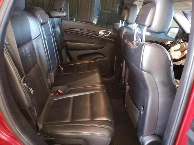 Photo 6 from auction – 2012 JEEP GRAND CHER with VIN 1C4RJFAG6CC181594