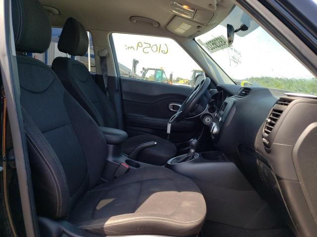 Photo 5 from auction – 2016 KIA SOUL with VIN KNDJN2A29G7298650