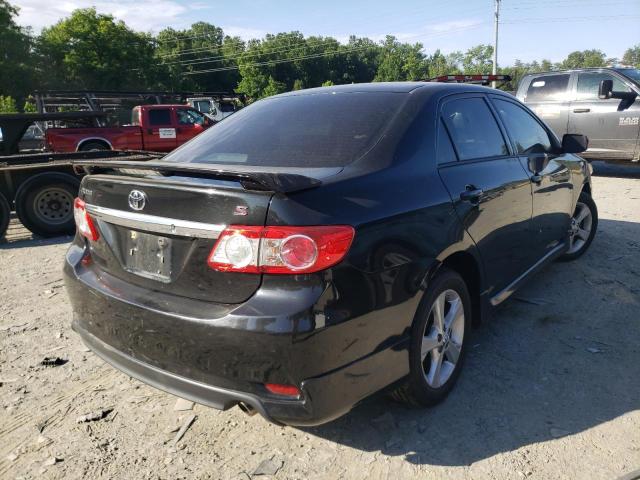 Photo 4 from auction – 2012 TOYOTA COROLLA BA with VIN 2T1BU4EE7CC887969