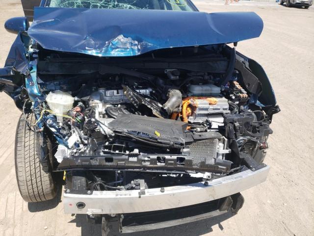 Photo 9 from auction – 2019 KIA NIRO FE with VIN KNDCB3LCXK5346996