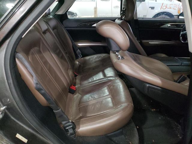 Photo 6 from auction – 2015 LINCOLN MKZ with VIN 3LN6L2JKXFR627984
