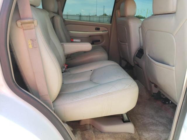 Photo 6 from auction – 2003 GMC YUKON with VIN 1GKEK13Z13J344696
