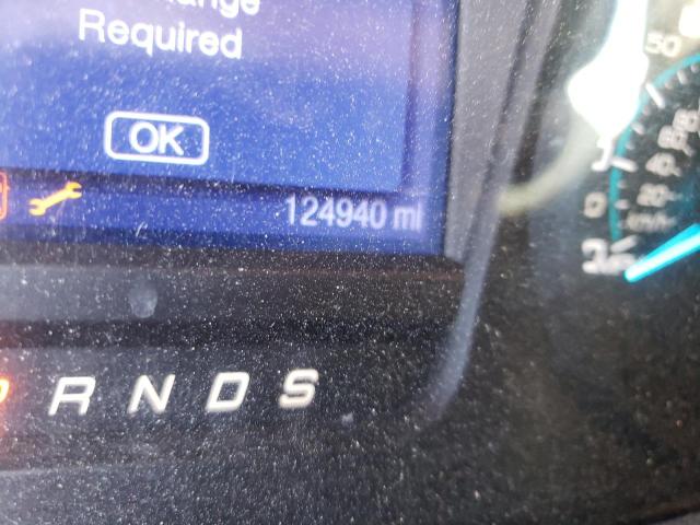 Photo 8 from auction – 2013 FORD TAURUS SE with VIN 1FAHP2D87DG161975