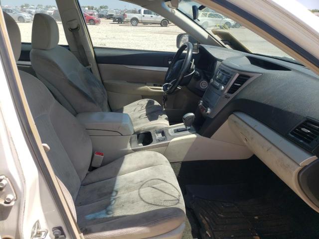 Photo 5 from auction – 2013 SUBARU LEGACY 2.5 with VIN 4S3BMBC67D3002096