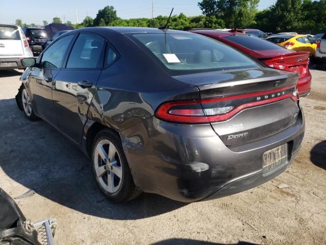 Photo 3 from auction – 2015 DODGE DART SXT with VIN 1C3CDFBBXFD306566