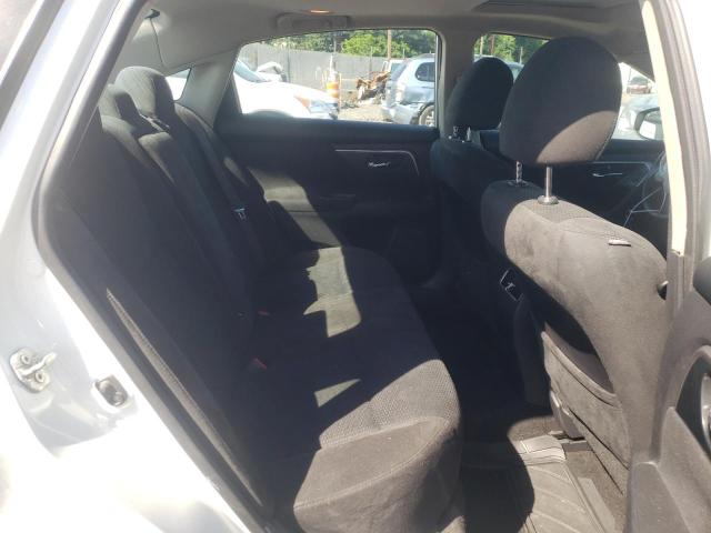 Photo 6 from auction – 2015 NISSAN ALTIMA with VIN 1N4AL3AP1FC193409