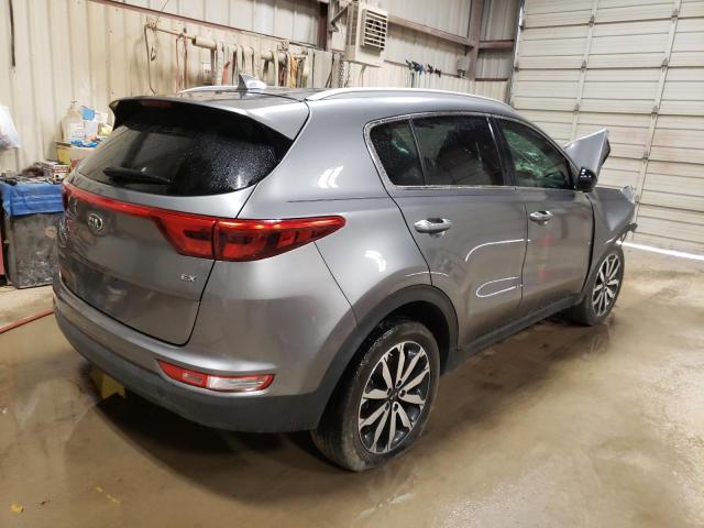 Photo 4 from auction – 2017 KIA SPORTAGE E with VIN KNDPN3AC0H7074046