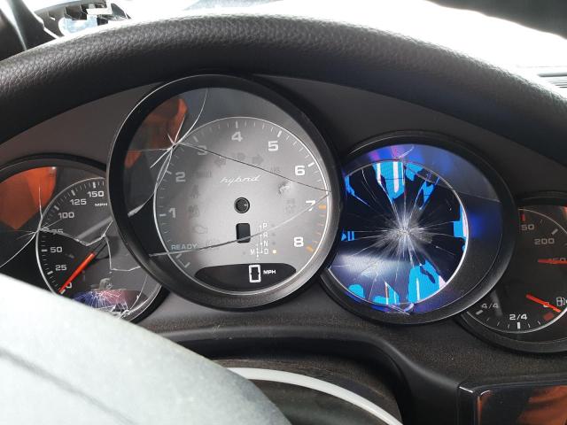 Фото 8 с аукциона – 2012 PORSCHE PANAMERA S с VIN WP0AD2A70CL045670