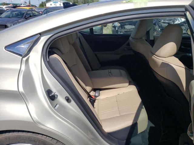 Photo 6 from auction – 2021 LEXUS ES 350 with VIN 58ABZ1B10MU090084