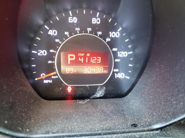 Photo 8 from auction – 2016 KIA SOUL with VIN KNDJN2A26G7383056
