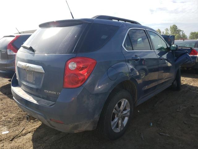 Photo 4 from auction – 2012 CHEVROLET EQUINOX LT with VIN 2GNALDEK4C6119301