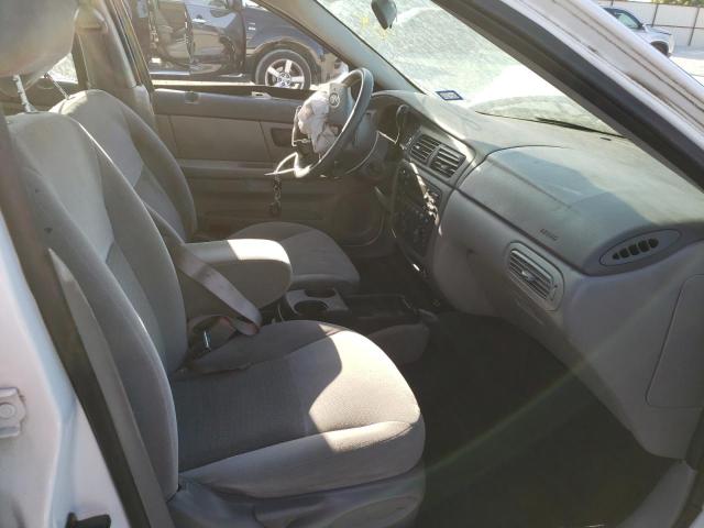 Photo 5 from auction – 2007 FORD TAURUS SE with VIN 1FAFP53U47A171068