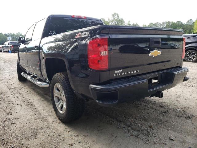 Photo 3 from auction – 2016 CHEVROLET SILVERADO with VIN 3GCUKREC9GG251981