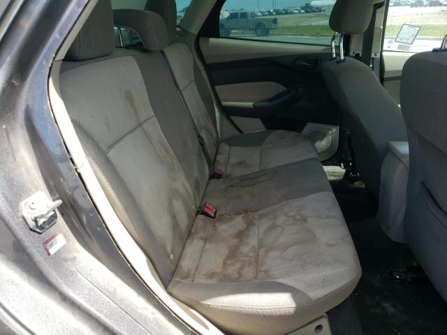 Photo 6 from auction – 2012 FORD FOCUS SE with VIN 1FAHP3F20CL211295