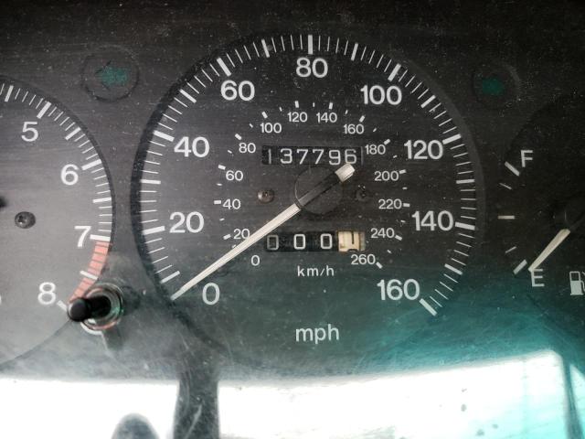Photo 8 from auction – 2000 MAZDA MILLENIA with VIN JM1TA2216Y1618182