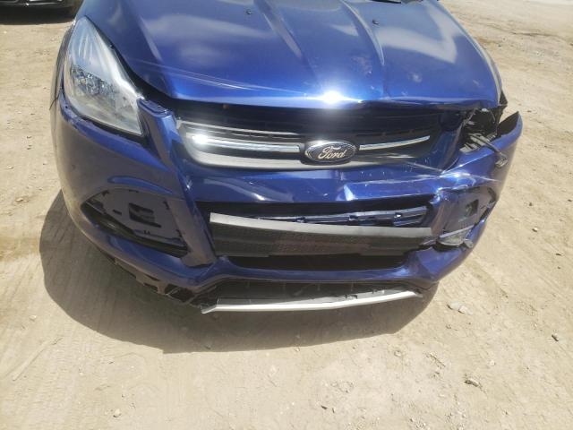Photo 9 from auction – 2016 FORD ESCAPE SE with VIN 1FMCU9GX1GUB90494