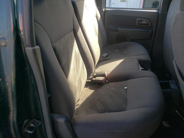 Photo 6 from auction – 2005 CHEVROLET COLORADO with VIN 1GCDT136358254969