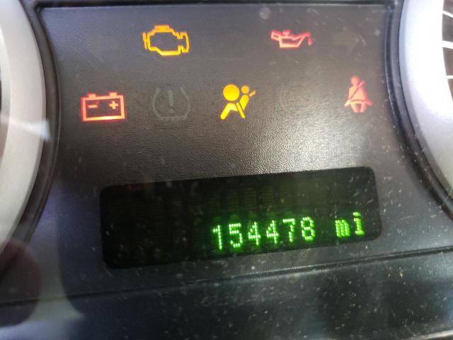 Photo 8 from auction – 2006 FORD FUSION SE with VIN 3FAFP07166R167076