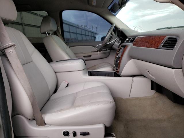 Photo 5 from auction – 2008 CHEVROLET SILVERADO with VIN 1GCHK23KX8F122041