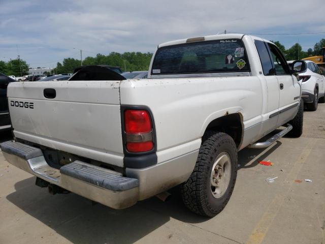 Photo 4 from auction – 2001 DODGE RAM 1500 with VIN 3B7HC13Y31G771003