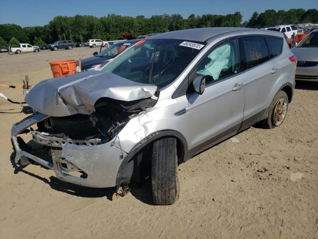 Photo 2 from auction – 2013 FORD ESCAPE SE with VIN 1FMCU9GX3DUC70486