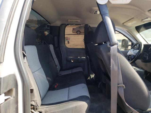 Photo 6 from auction – 2008 GMC SIERRA C15 with VIN 1GTEC19C88Z133645