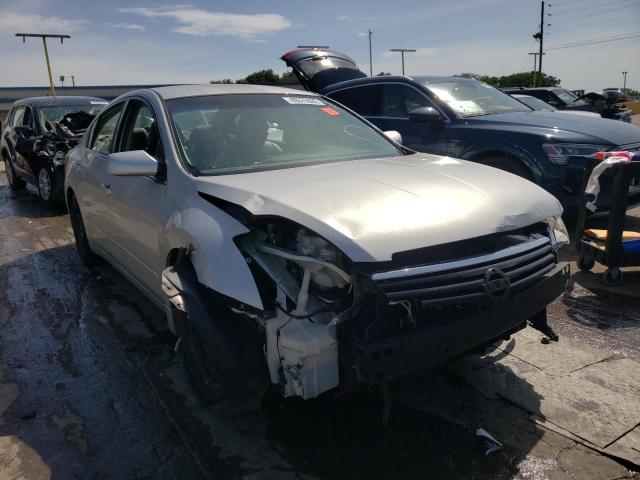 Photo 9 from auction – 2009 NISSAN ALTIMA 2.5 with VIN 1N4AL21E49C191585
