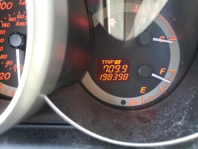 Zdjęcie 8 z aukcji – 2009 MAZDA 3 S z VIN JM1BK343191190228
