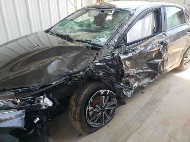 Photo 9 from auction – 2022 KIA FORTE FE with VIN 3KPF24ADXNE430064