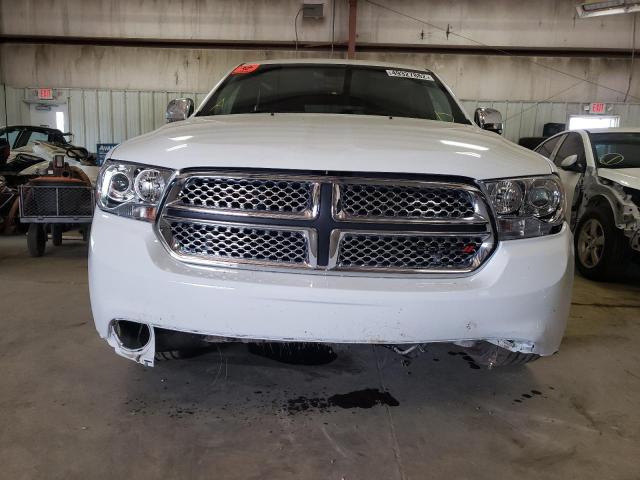 Photo 9 from auction – 2013 DODGE DURANGO CI with VIN 1C4SDJET6DC613329