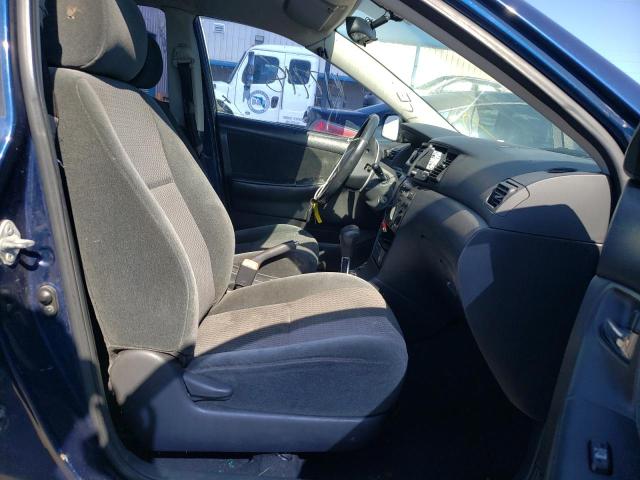 Photo 5 from auction – 2007 TOYOTA COROLLA CE with VIN 1NXBR32E47Z782746