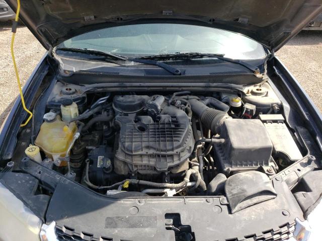 Photo 7 from auction – 2011 DODGE AVENGER LU with VIN 1B3BD2FG5BN506282