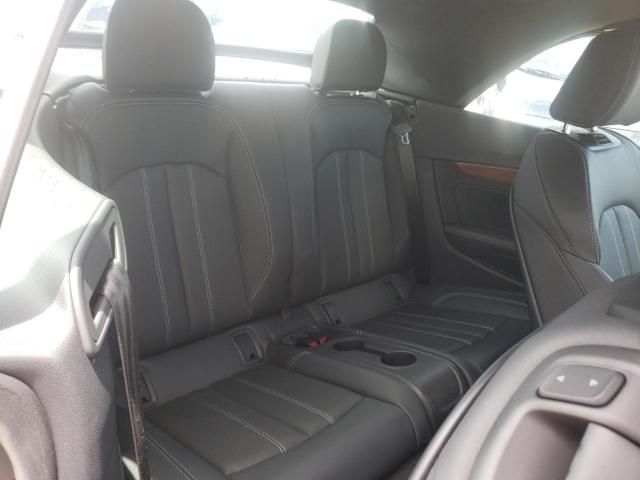 Photo 6 from auction – 2021 AUDI A5 PREMIUM with VIN WAUWAGF51MN005507