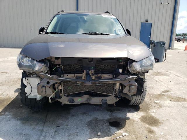 Photo 9 from auction – 2012 MITSUBISHI OUTLANDER with VIN JA4AS3AW1CU004472