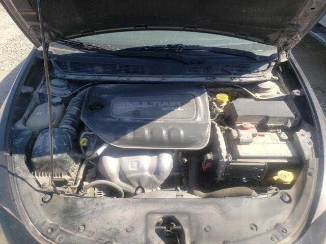 Photo 7 from auction – 2015 DODGE DART SXT with VIN 1C3CDFBB1FD319576