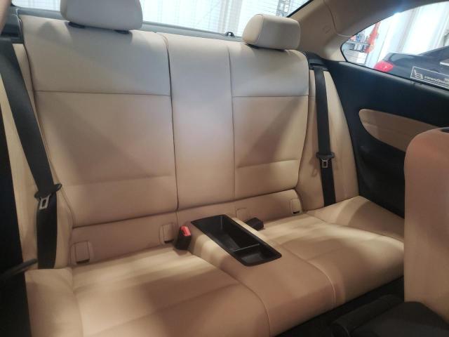 Photo 6 from auction – 2009 BMW 128 I with VIN WBAUP73519VK75998