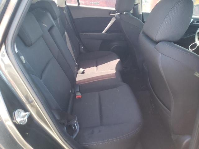 Photo 6 from auction – 2010 MAZDA 3 S with VIN JM1BL1H61A1214232