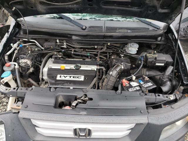 Photo 7 from auction – 2008 HONDA ELEMENT LX with VIN 5J6YH28338L007678