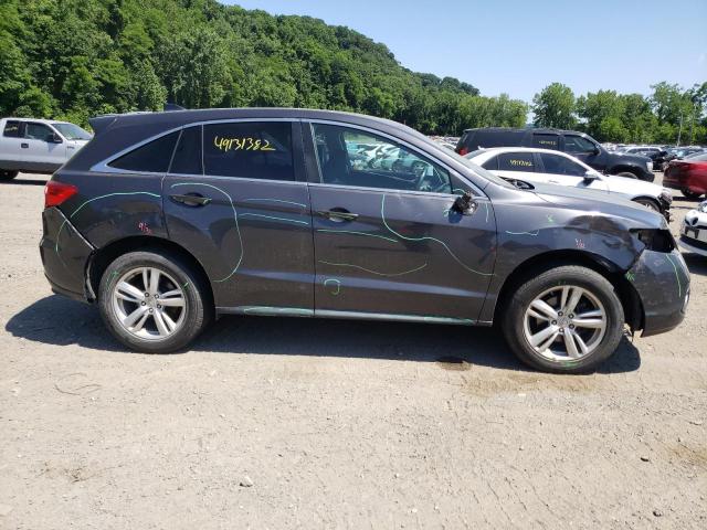 Photo 9 from auction – 2014 ACURA RDX with VIN 5J8TB4H34EL022118