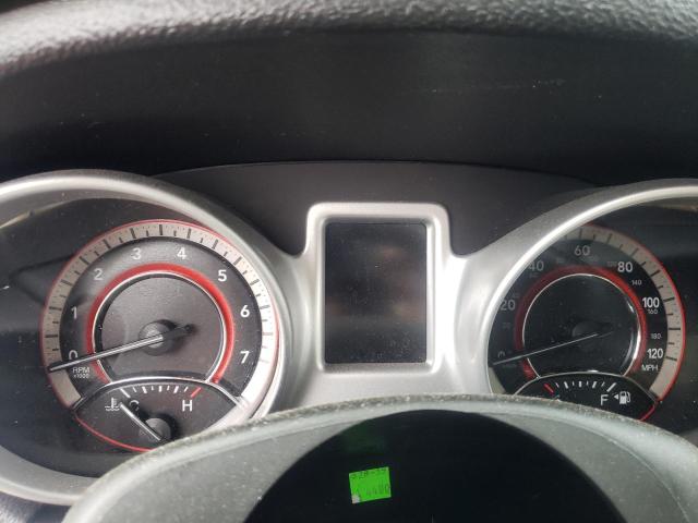 صورة رقم 8 من المزاد - 2019 DODGE JOURNEY SE مع VIN 3C4PDCBB8KT821386