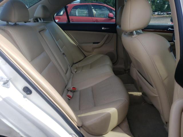 Photo 6 from auction – 2007 ACURA TSX with VIN JH4CL96877C000302