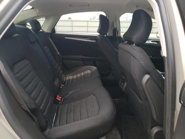 Photo 6 from auction – 2016 FORD FUSION SE with VIN 3FA6P0H77GR183453